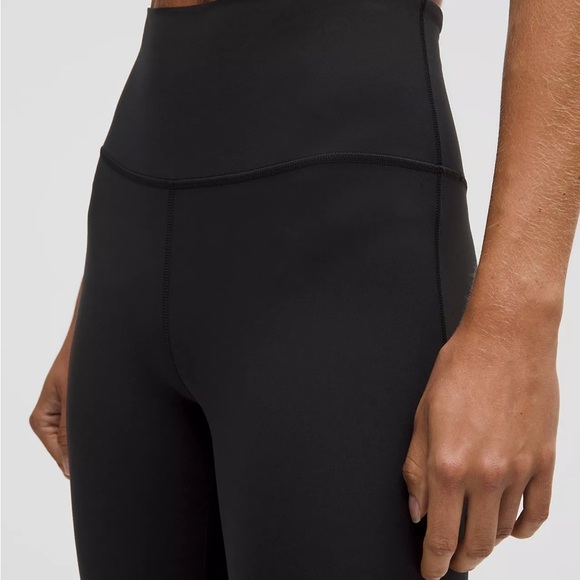 lululemon Align™ High-Rise Mini-Flare Pant
Regular - Picture 3 of 3
